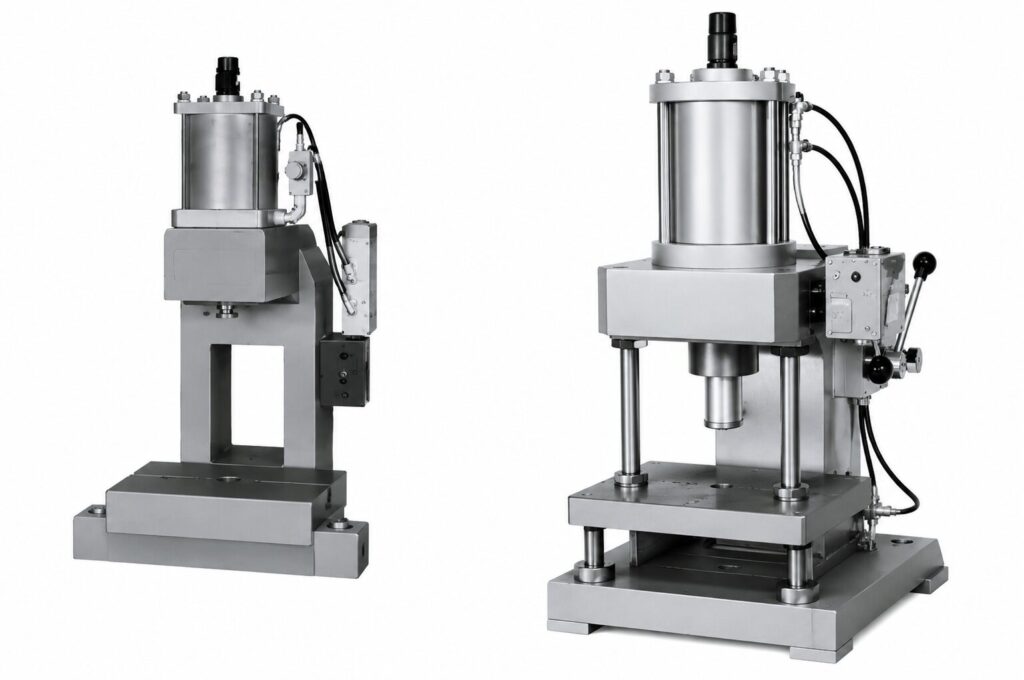 AIR PRESS