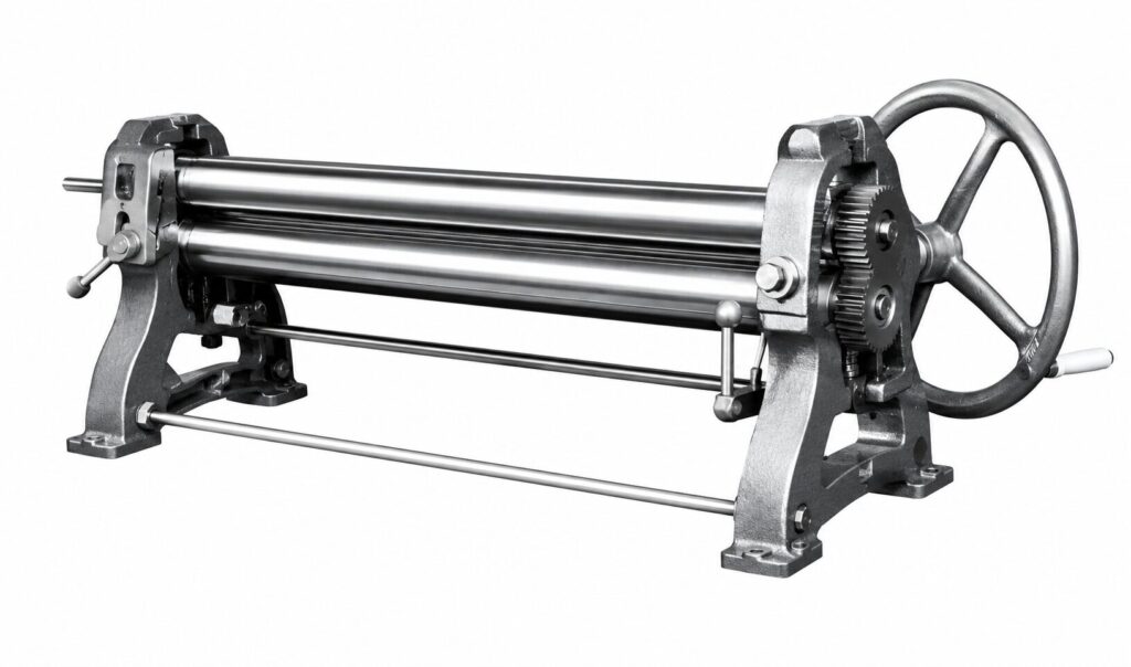 BENDING ROLL