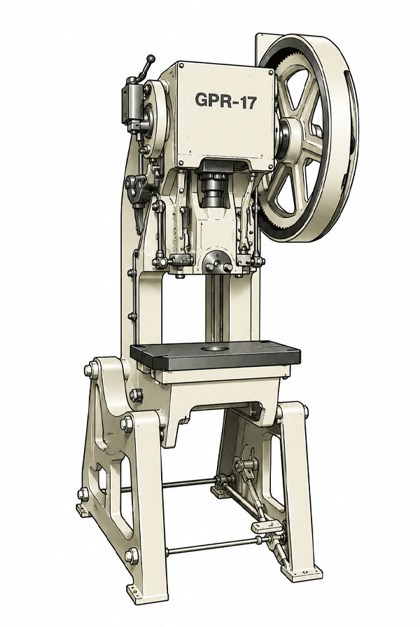 GPR17