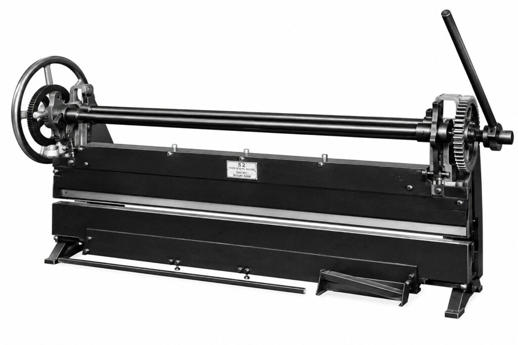 YAGEN BENDING MACHINE